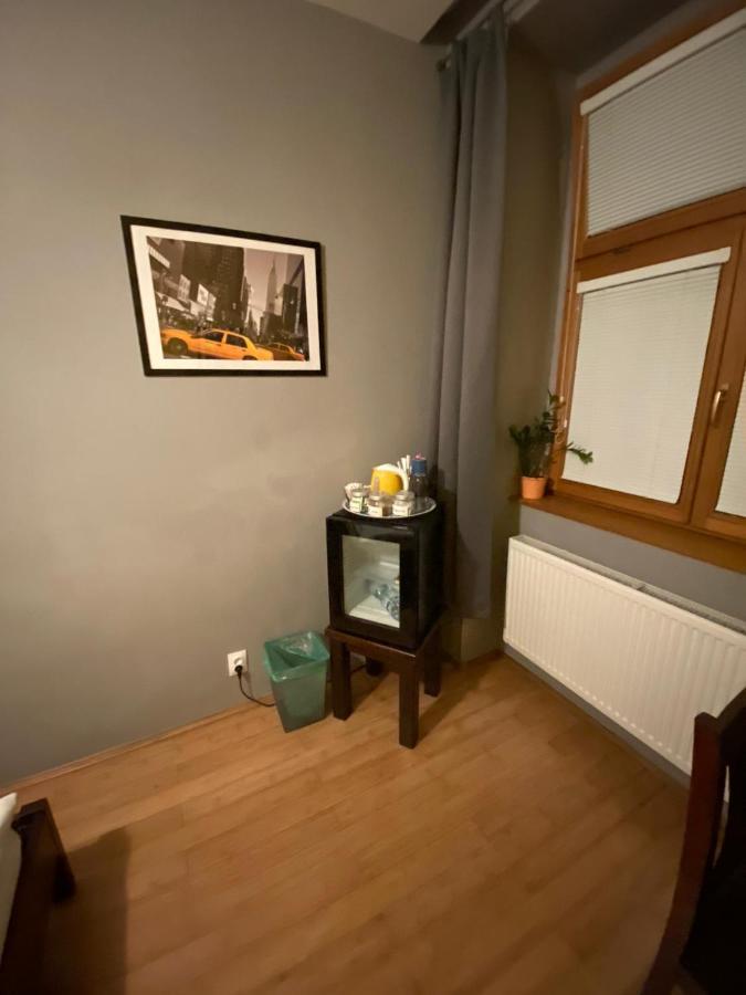 Central Studios Prag Eksteriør billede